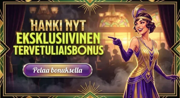 Luottokasino
